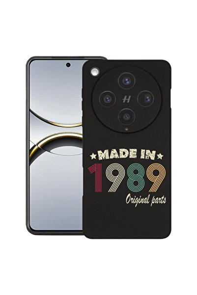 bestcase ¬Æ Husa Premium Silicone Compatibila cu OPPO Find X8, cu Design Orig...