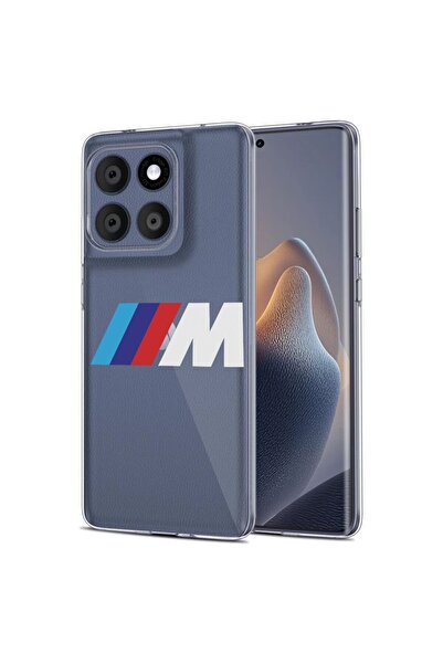 bestcase Husa pentru Motorola Edge 60 Fusion 5G, BestCase¬Æ Clear Silicon 2MM...