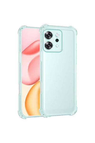 bestcase ¬Æ Anti Shock Case For Oppo Reno14 5G, Sheer