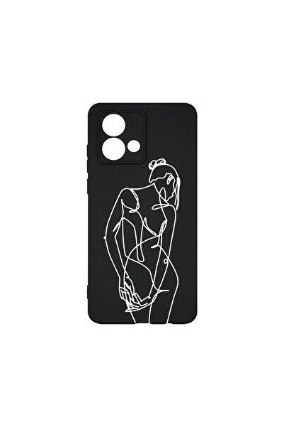 bestcase Husa BestCase¬Æ Slim SIlicon 0.8MM, Compatibila Cu Motorola Edge 40 ...