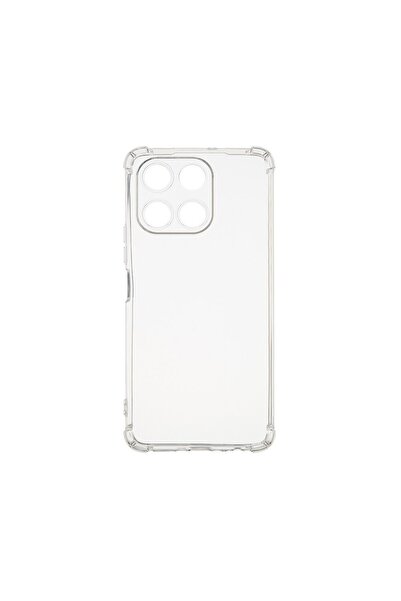 bestcase Husa BestCase¬Æ Anti Shock 1.5MM, Compatibila Cu Honor X6a, Rezisten...