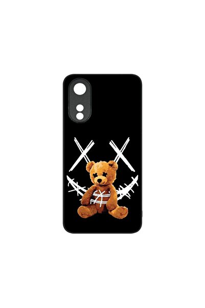 bestcase Husa BestCase® Slim Glassy, Compatibilă cu OPPO A78 5G / A58 5G, Zâm...
