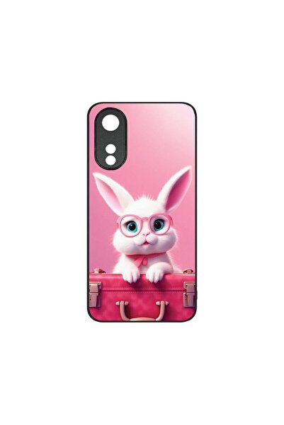 bestcase Husa BestCase¬Æ Slim Glassy, Compatibila Cu OPPO A78 5G / A58 5G, Le...