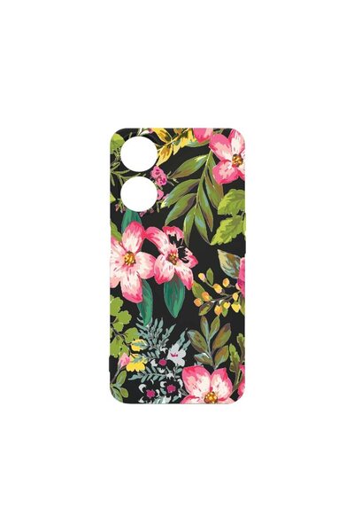 bestcase Husa BestCase¬Æ SLIM SIlicon 0.8MM, Compatibila Cu OPPO A58 5G, Past...