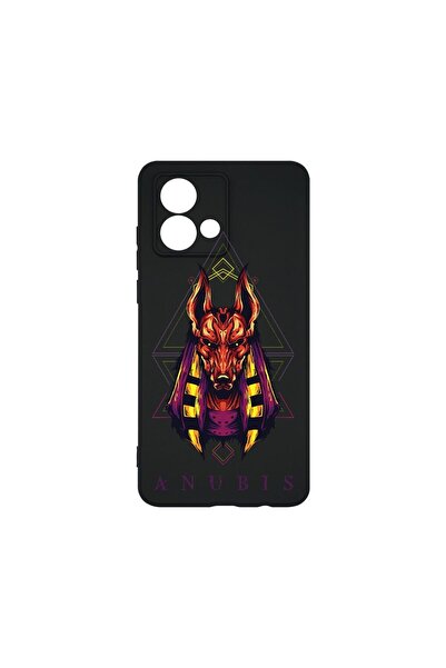 bestcase Λεπτή Θήκη Σιλικόνης 0.8MM, Συμβατή με Motorola Moto G84 5G, Μύθος Ά...