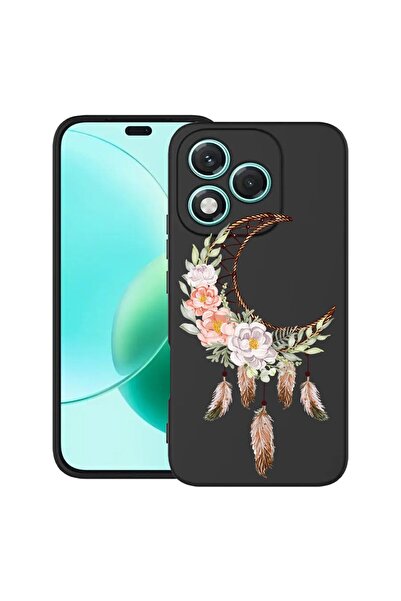 bestcase Υπέρλεπτη Θήκη TPU Συμβατή με Honor 600 Lite, Dreamcatcher, Προστασί...