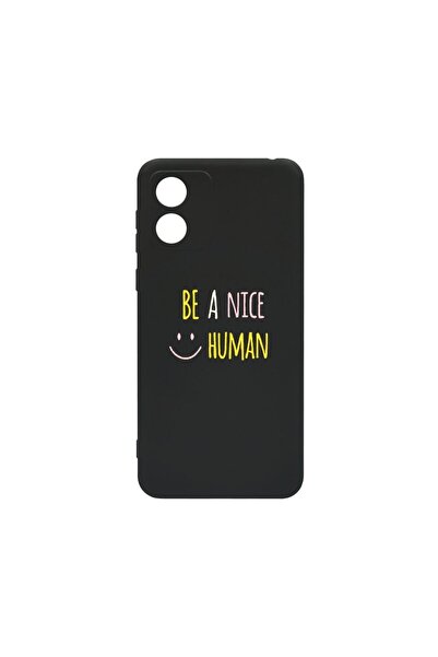bestcase ¬Æ Husa Slim SIlicon 0.8MM, Compatibila Cu Motorola Moto E14, Be Nic...