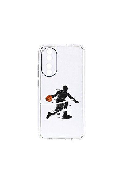 bestcase Husa BestCase¬Æ Clear Silicon 2MM, Compatibila Cu Honor 90 5G, Baske...