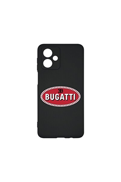 bestcase Husa pentru Motorola Moto G55, BestCase¬Æ Slim Premium Silicon 1.2MM...