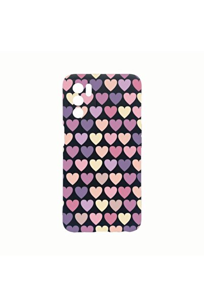 bestcase Husa Silicon, Compatibila Cu Oppo A16s, Hearth, Rezistenta la uzura,...