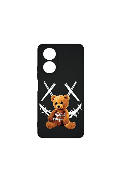 bestcase Husa BestCase¬Æ Premium Liquid Silicon, Compatibila Cu OPPO A58 4G, ...