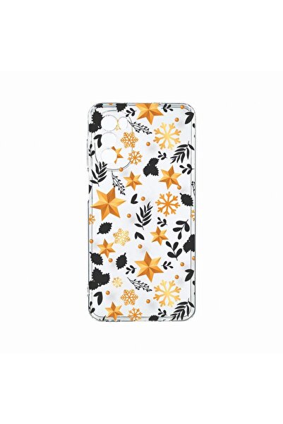 bestcase Husa Silicon, Compatibila Cu Motorola Moto G82 / Moto G52, Autumn Co...