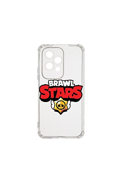 bestcase Θήκη για Honor 200 Lite 5G, BestCase® Αντικραδασμική 1.5MM, Brawl St...
