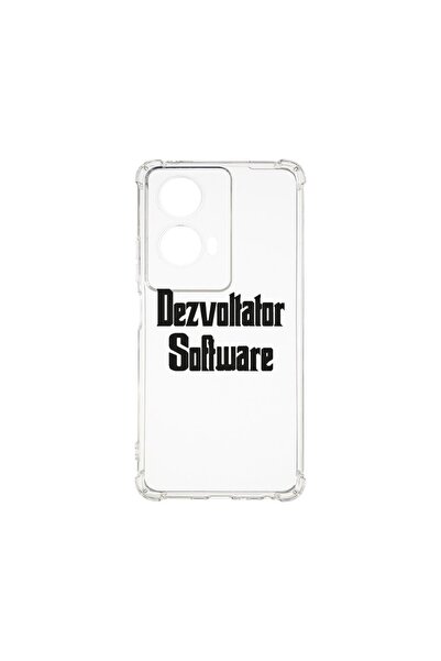 bestcase Θήκη για Motorola Moto G35, BestCase® Αντικραδασμική 1.5MM, Σχεδιασμ...