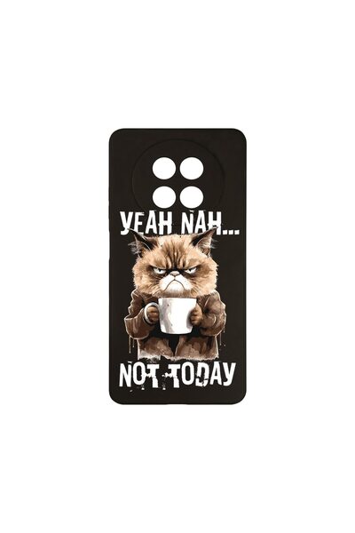bestcase Θήκη Σιλικόνης Premium για Honor Magic7 Lite, Not Today, 1926315 PB ...