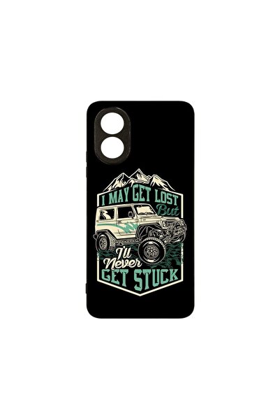 bestcase Husa BestCase¬Æ MaxSafe, Compatibila Cu OPPO A38 4G, Offroader, HD C...