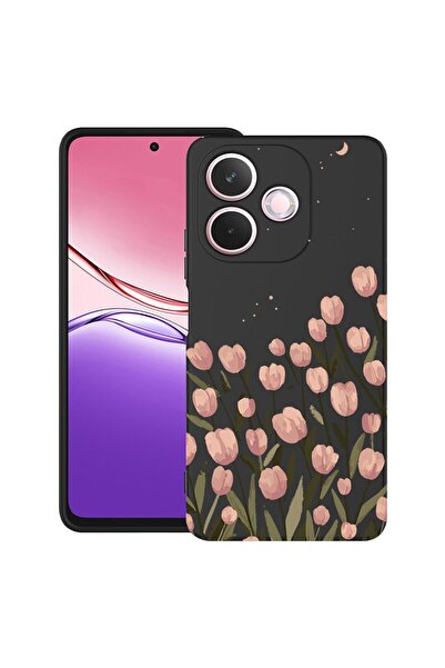bestcase ¬Æ Husa TPU Ultra Slim Compatibila cu Honor X5c Plus / X5c, Floral -...