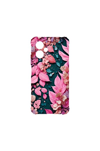 bestcase Θήκη Αντικραδασμική 1.5MM, συμβατή με Motorola Moto G14, Φθινοπωρινό...
