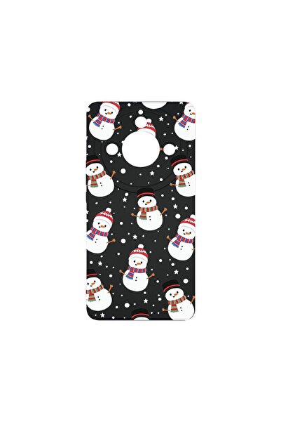 bestcase Λεπτή Θήκη Σιλικόνης 0.8MM, Συμβατή με Honor Magic6 Lite, Σχέδιο Χιο...