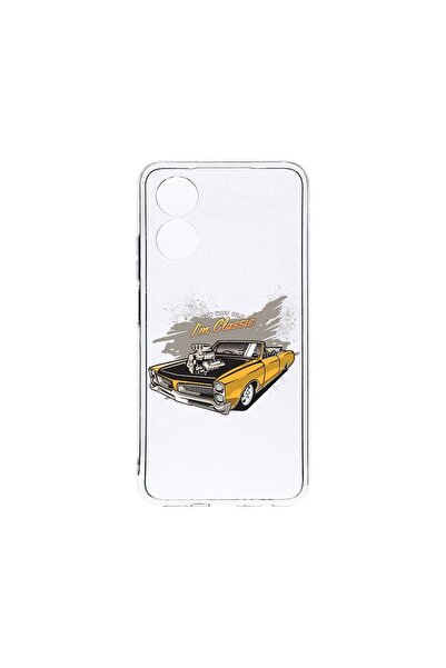 bestcase Husa BestCase¬Æ Clear Silicon 2MM, Compatibila Cu OPPO A78 / A58 5G,...