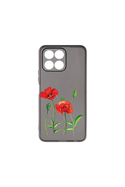 bestcase Husa BestCase¬Æ Grafit Silicon 1.5MM, Compatibila Cu Honor 70 Lite, ...