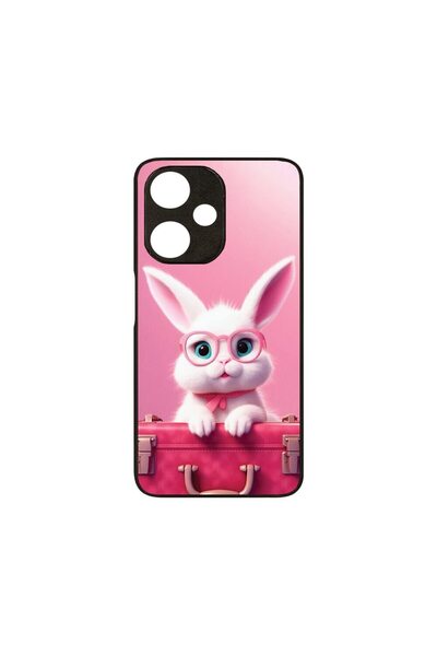 bestcase Husa BestCase¬Æ MaxSafe, Compatibila Cu OPPO A59 5G, Lets Travel Bun...