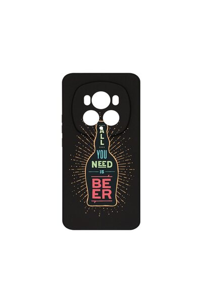 bestcase Θήκη Σιλικόνης Premium, Συμβατή με Honor Magic6 Pro, Όλα όσα χρειάζε...