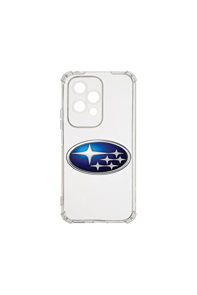bestcase Θήκη για Honor 200 Lite 5G, BestCase® Αντικραδασμική 1.5MM, Subaru, ...