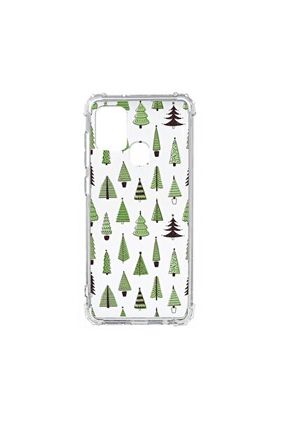 bestcase Husa Anti Shock Silicon Compatibila Cu Motorola Moto G60s, Christmas...