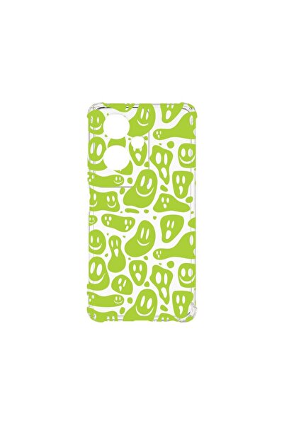 bestcase Husa BestCase¬Æ Anti Shock 1.5MM, Compatibila Cu OPPO A79 5G, Green ...
