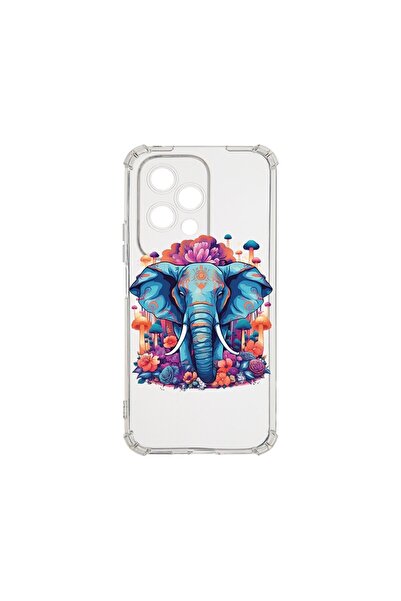 bestcase Husă pentru Honor 200 Lite 5G, BestCase® Anti-șoc 1.5MM, Culori de v...