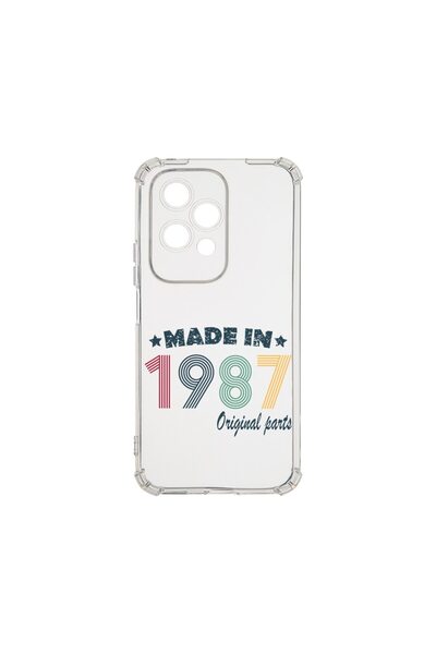 bestcase Αντικραδασμική Θήκη για Honor 200 Lite, Γνήσια Ανταλλακτικά - Κατασκ...
