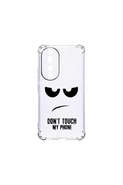 bestcase Husa BestCase¬Æ Anti Shock 1.5MM, Compatibila Cu Honor 90, Don‚Äôt T...