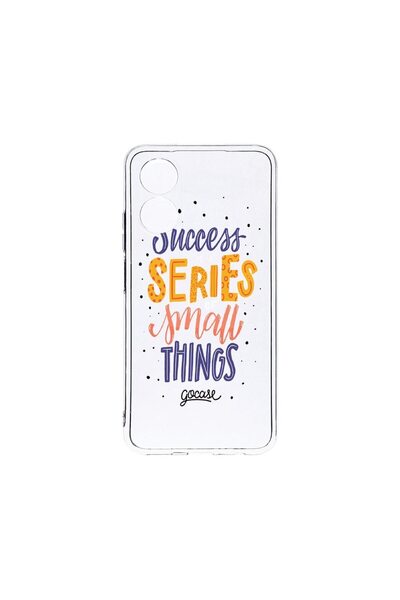 bestcase Husa BestCase¬Æ Clear Silicon 2MM, Compatibila Cu OPPO A78 / A58 5G,...