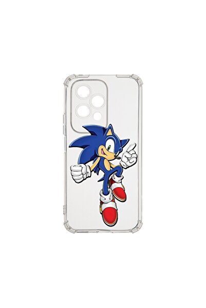 bestcase Husa pentru Honor 200 Lite 5G, BestCase¬Æ Anti Shock 1.5MM, Sonic Bo...