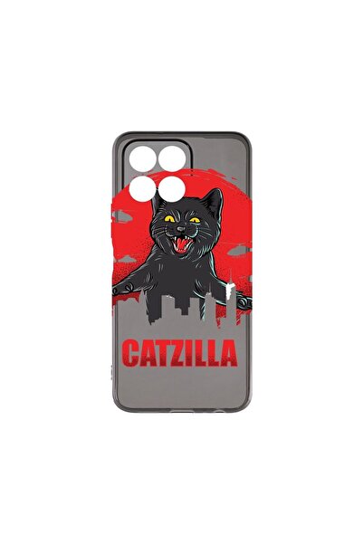bestcase Husa BestCase¬Æ Grafit Silicon 1.5MM, Compatibila Cu Honor 70 Lite, ...