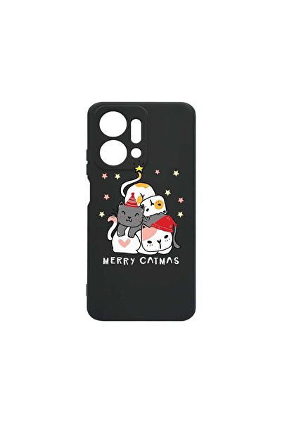 bestcase Husa BestCase¬Æ Premium Liquid Silicon, Compatibila Cu Honor X7a, Me...
