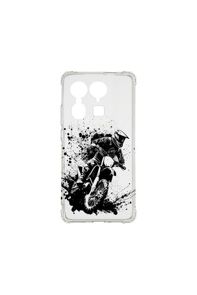 bestcase Θήκη για Motorola Edge 50 Ultra, BestCase® Αντικραδασμική 1.5MM, Mot...