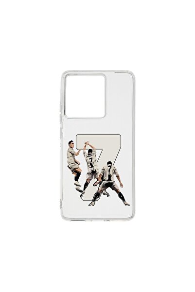 bestcase Husa pentru Motorola Edge 50 Neo, BestCase¬Æ Clear Silicon 2MM, Rona...