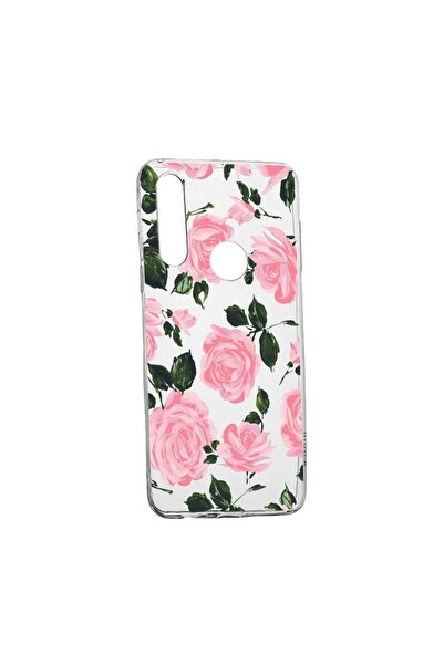 bestcase Θήκη με σχέδιο τριαντάφυλλα, Παστέλ χρώματα, για Oppo A31, Ανθεκτική...