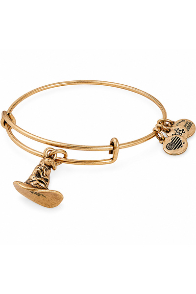 Alex and Ani Bratara Metal AS18HP19RG
