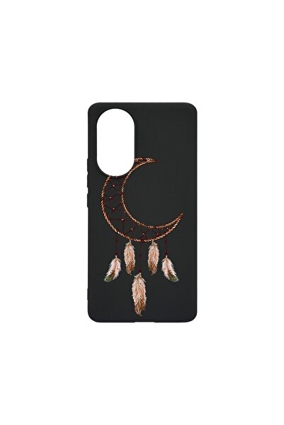 bestcase Λεπτή Θήκη Σιλικόνης 0.8MM, Συμβατή με Honor 50 SE, Dreamcatcher, Αν...