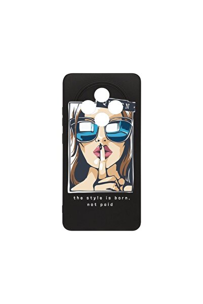 bestcase Λεπτή Θήκη Σιλικόνης 0.8MM, Συμβατή με OPPO Reno12 FS / Reno12 F, Qu...