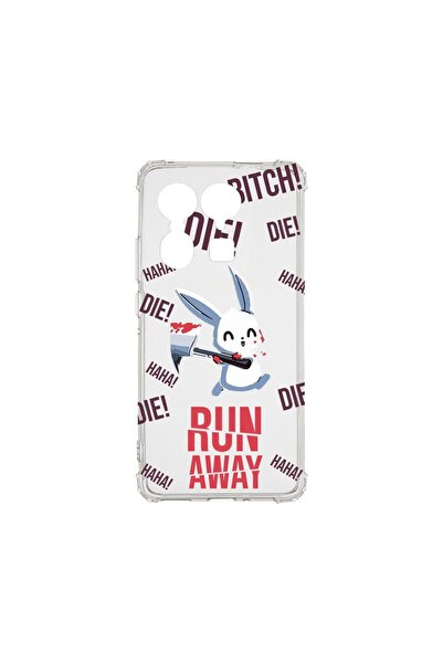 bestcase Калъф за Motorola Edge 50 Ultra, BestCase® Anti Shock 1.5MM, Run awa...