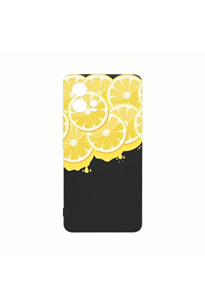 bestcase Husa Silicon, Compatibila Cu Motorola Edge 30 Fusion, Lemon, Reziste...