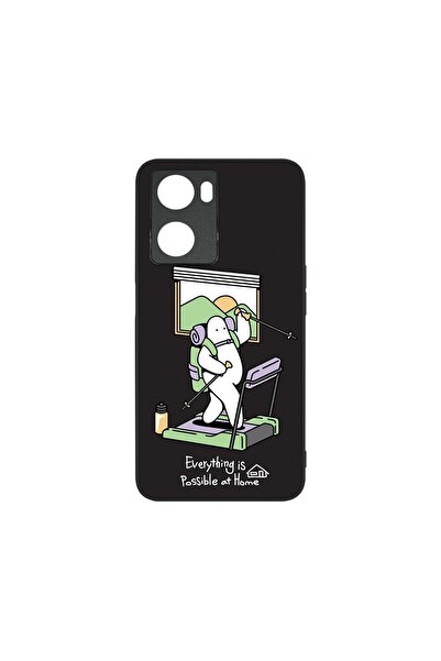 bestcase Husa BestCase¬Æ Slim Glassy, Compatibila Cu OPPO A57 4G / A57s, Mr. ...