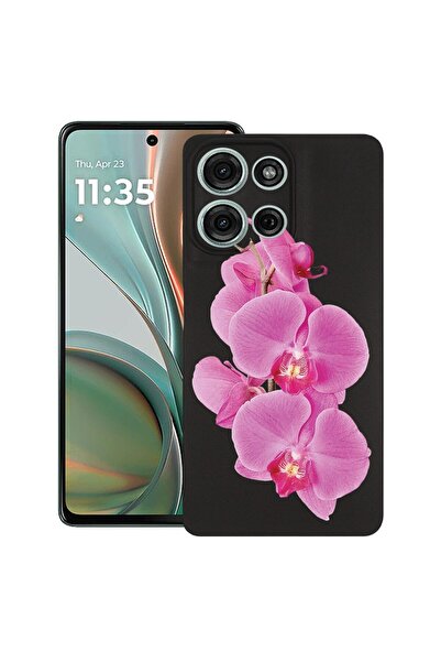 bestcase ¬Æ Husa TPU Ultra Slim Compatibila cu Motorola Moto G15 / G17 / G17 ...