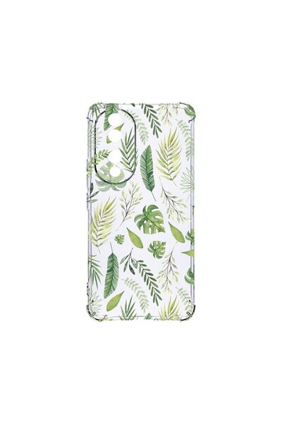 bestcase Husa BestCase¬Æ Anti Shock 1.5MM, Compatibila Cu Honor 90, Feathers,...