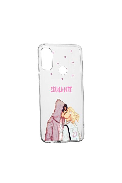 bestcase Θήκη σιλικόνης Riverdale Soulmate, Ταινία, Συμβατή με Motorola Moto ...