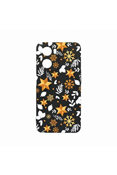 bestcase Тънък силиконов калъф 0.8ММ, съвместим с OPPO A57 5G, есенни цветове...